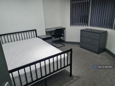 1 bedroom in a house share to rent - Photo 4