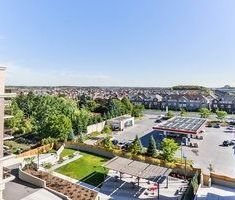 For Lease - 540 Bur Oak Avenue Unit# 733, Markham, Ontario - Photo 4