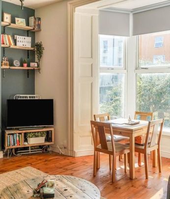 1 Bed Flat, Sussex Place, BS2 - Photo 1