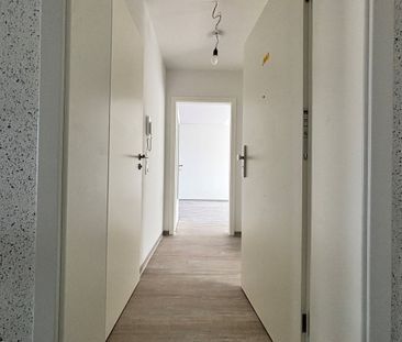 Erstbezug nach Neubau-Ausbau – neu, modern und naturnah! - Foto 6