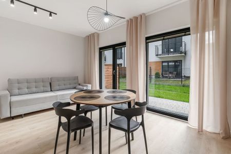 Nowe mieszkanie - Wielicka - ogródek! 45 m² - Photo 2