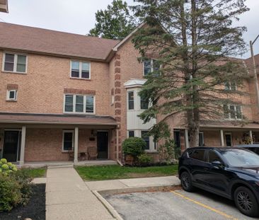For Lease - 119 D'ambrosio Drive Unit# 22, Barrie, Ontario - Photo 1