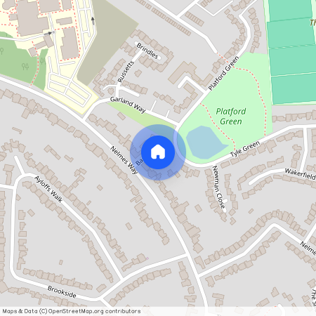 Banyards, Hornchurch, RM11