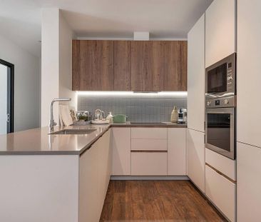 Studio to rent - Photo 6