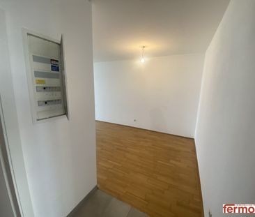 JETZT 1 MONAT MIETFREI – Tolle 2-Zimmer-Wohnung mit Loggia - Photo 3