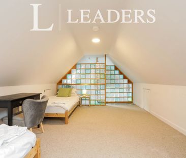 2 bedroom house to rent The Green, Coddenham, Ipswich, IP6 - Photo 3