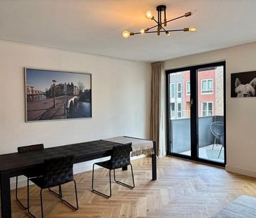 Te huur: Appartement Memeleiland in Amsterdam - foto 3