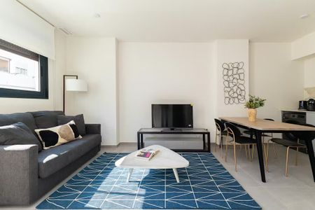 Carrer de Goya, Valencia, Valencian Community 46018 - Photo 3