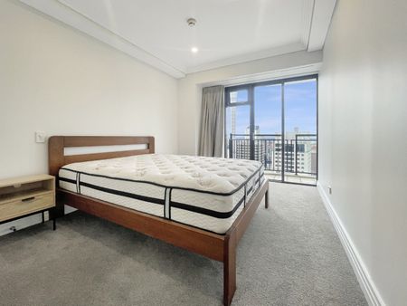 Newly renovated furnished 2 bedroom Apartment!! - Photo 5