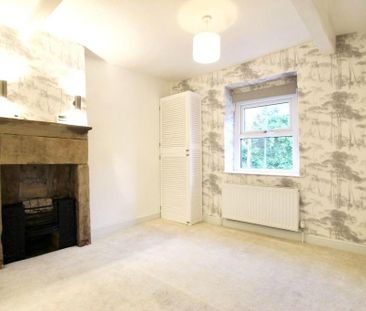 1 bedroom cottage to rent - Photo 1