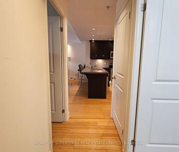 For Lease - 205 Lakeshore Road Unit# 302, Oakville, Ontario - Photo 4