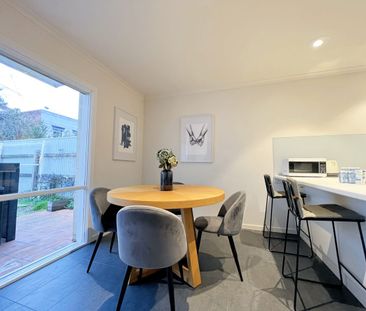 Stylish Home at Fitzroy North - Fully furnished - inspection by app... - Photo 2