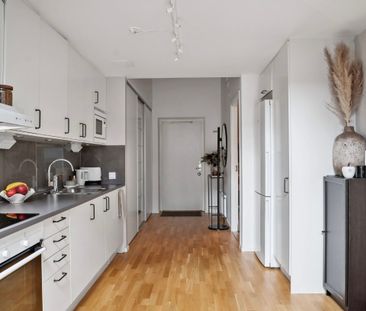 Lagmansbacken, Norsborg - Photo 3