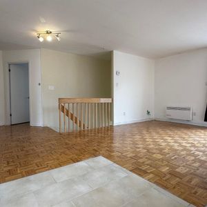 Appartement Longueuil (Le Vieux-Longueuil) À Louer - Photo 3