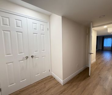 For Lease - 22 Upbound Court Unit# Lower, East Gwillimbury, Ontario - Photo 6