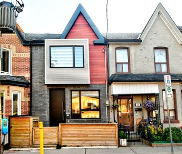 For Lease - 10 Palmerston Avenue, Toronto, Ontario - Photo 4