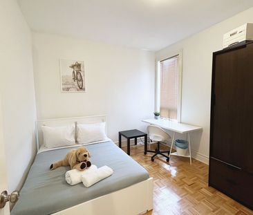 For Lease - 12 Foxley Street Unit# 2nd/3rd, Toronto, Ontario - Photo 5