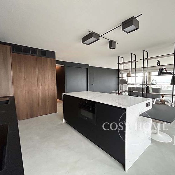 Appartement • Cambronne-Garibaldi - Photo 1