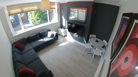 5 bedroom house to rent - Photo 2