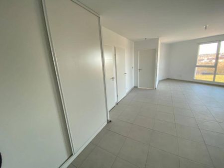 Location appartement t2 48 m² à Toulouse (31400) - Photo 3