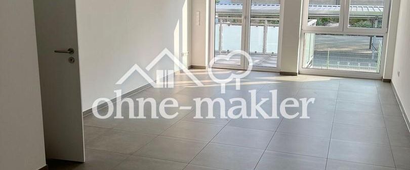 Etagenwohnung in Castrop-Rauxel (Schwerin) - Photo 1