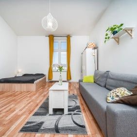 Pokój, Plac Nowy - Фото 1