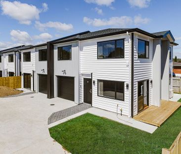 4 Bedroom Near New Town House !!!! - Photo 1
