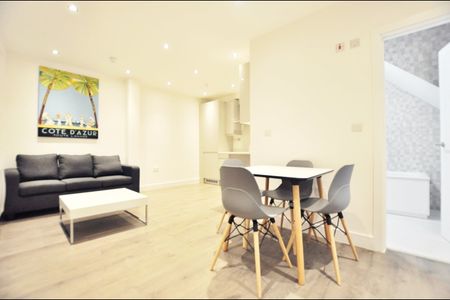 2 Bed Flat, Hackney Road, E2 - Photo 2