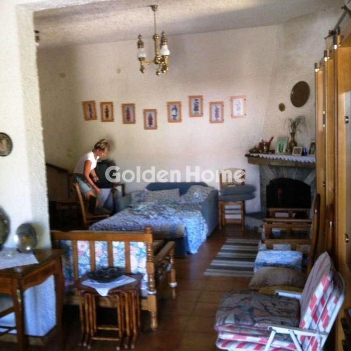 Μονοκατοικία για ενοικίαση Καμάρες (Ερίνεο) - Φωτογραφία 1