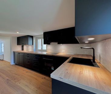 Totally renovated detached house with charm in the heart of Ettingen - Photo 4