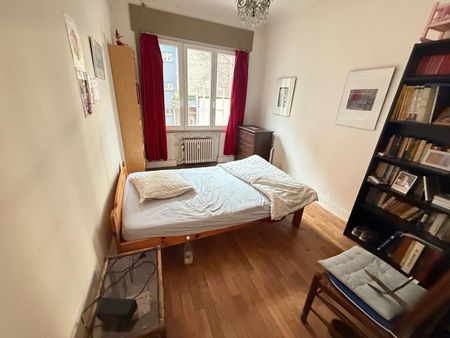 APPARTEMENT - 4 SLAAPKAMERS - Photo 5