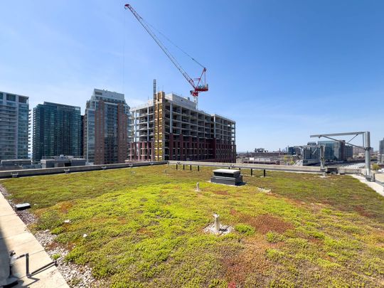 For Lease - 1030 King Street Unit# 1127, Toronto, Ontario - Photo 1