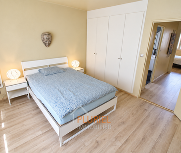 Joli 4 pièces 98m² meublé à l’Esplanade - Photo 4