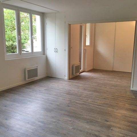 Location Appartement 4 pièces 78m² TOULOUSE 31400 - Photo 1