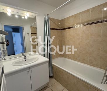 Location Appartement 3 pièces 64m² - Photo 6