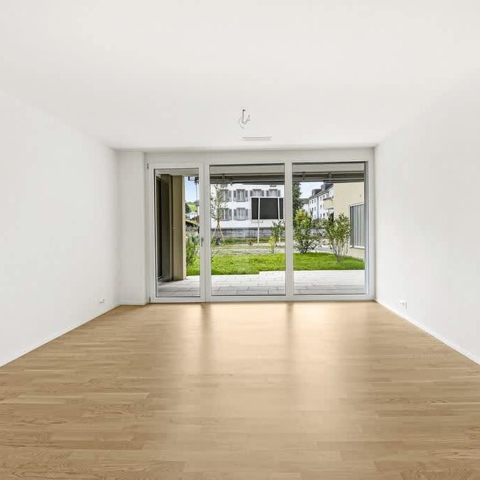 2.5 Zimmer, 69 m², EG - Photo 1