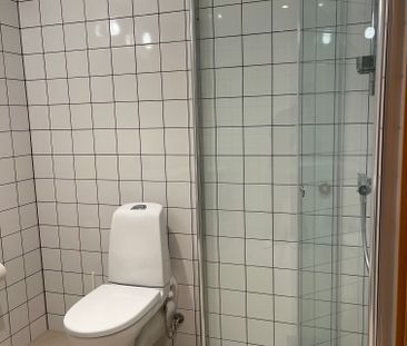 Hagaesplanaden, Stockholm - Foto 4