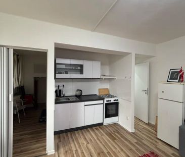 Pronájem bytu 1+kk v Kutné Hoře, 31 m - Fotografie 2