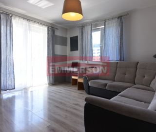 Prądnik Cap Gemini Quattro zamknięte osiedle ENG - Photo 6