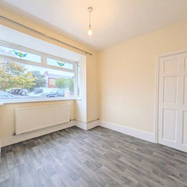 To Let – Stamford Road, Birkdale – Three Bedroom Semi - Photo 1