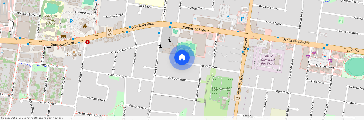 33 Kiewa St, Vic 3108, Doncaster