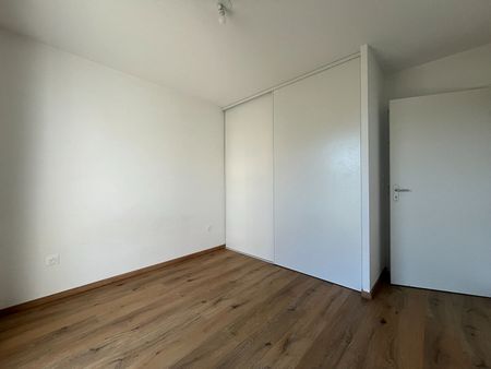 Appartement 3 pièces - Photo 5