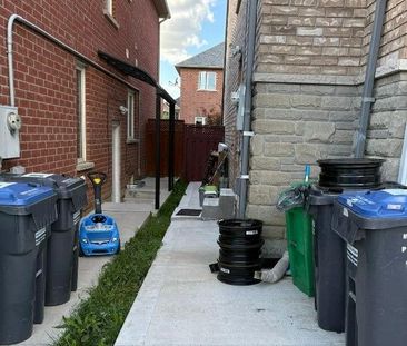 For Lease - 18 Saint Eugene Street, Brampton, Ontario - Photo 2