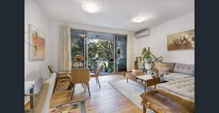 North East Aspect Apartment With Park Views - Photo 3