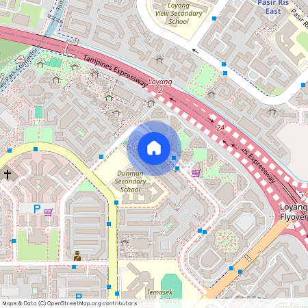 490A Tampines Street 45 (520490), Singapore