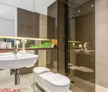 Stylish Studio Apartment with Parking - Central Park - Photo 5