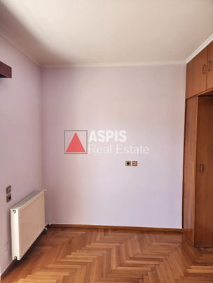 Διαμέρισμα, προς ενοικίαση Αγία Κυριακή, Κηφισιά Κωδικός 2651177 - Photo 1