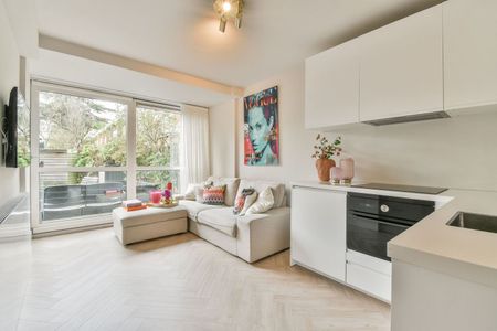 Huis te huur: Nederhoven 4 1083 AN Amsterdam - Photo 4