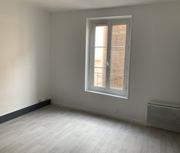 Appartement T3 65m² - Centre ville de MEAUX - Photo 1