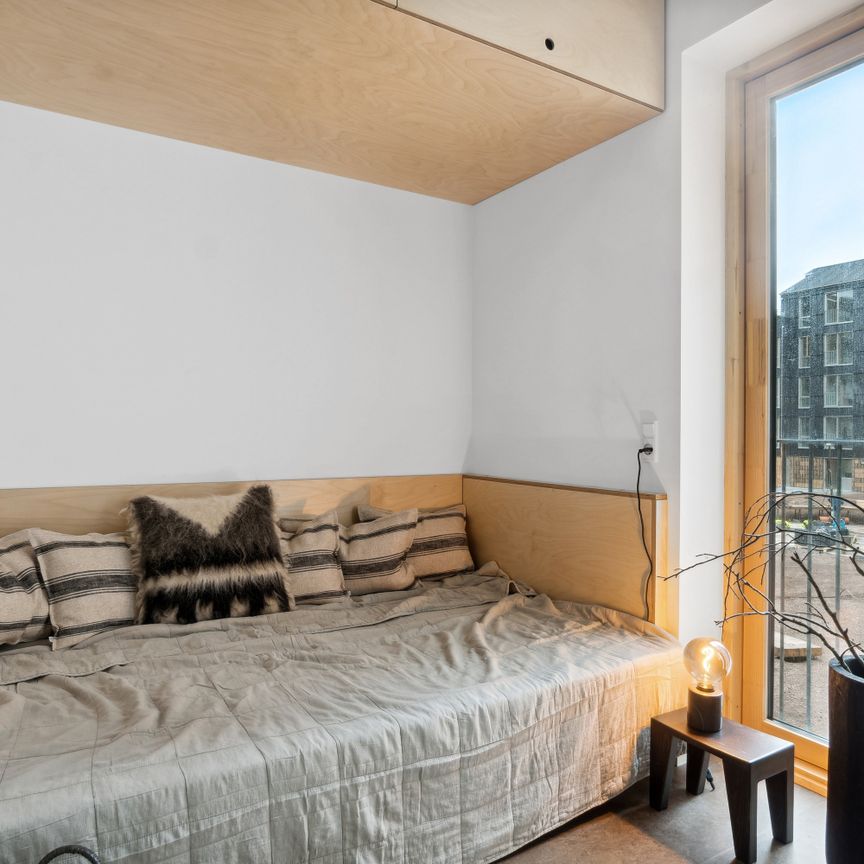 Åparken 2A, 1. 2., 8000 Aarhus C - Photo 1